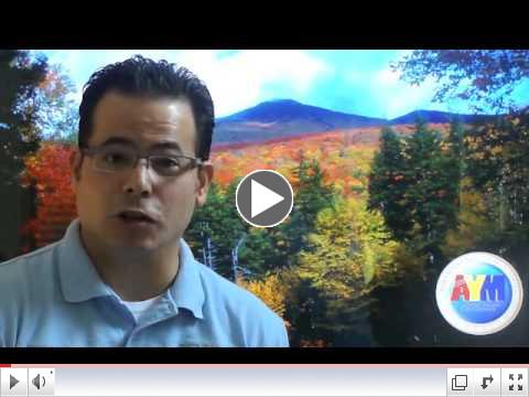 Thanksgiving Message from Pastor Jose