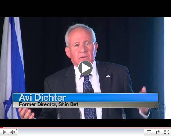 Middle East Security: Dichter