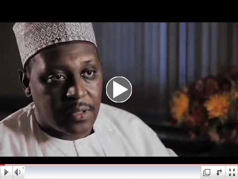 Progress Against Polio in Nigeria