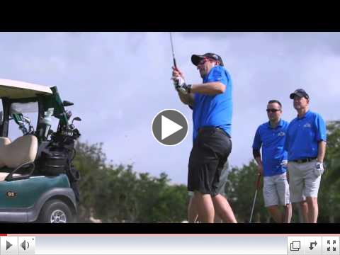 5th Annual Sheriff's Cup Golf Tournament (3 minutes)