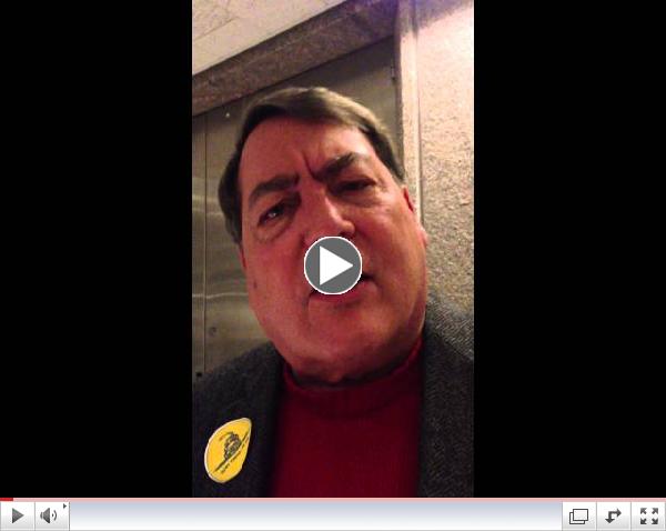 Call for resignation and termination.MOV