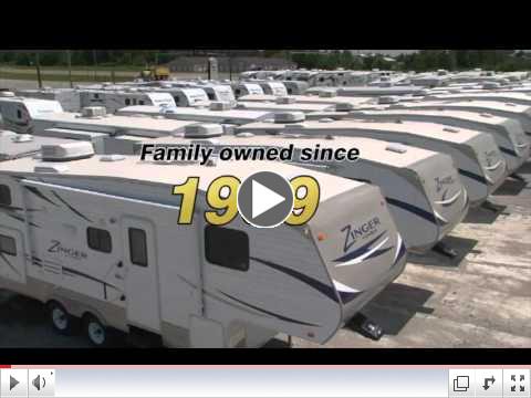 Thompson Family RV introduction
