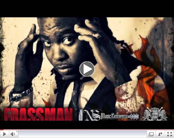 Dat Nuh Hard - FRASSMAN Single