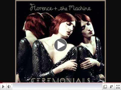 Florence And The Machine-All This And Heaven Too Good Quality