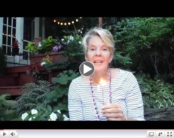 Declare Your Own Independence Day