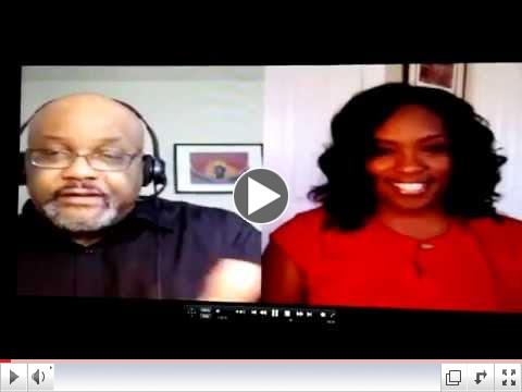 Resurrecting Black Wall Street w/ LaNe Javet