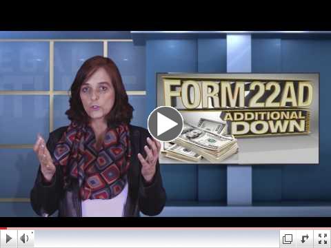 Form 22AD