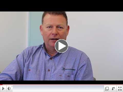 Meet Martin Crossley: Chief Scientist