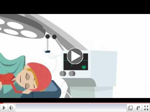 Otitis media in children