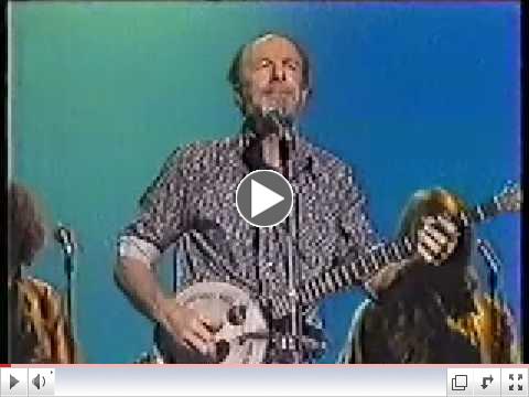 Pete Seeger/Arlo Guthrie - You gotta walk that lonesome valley