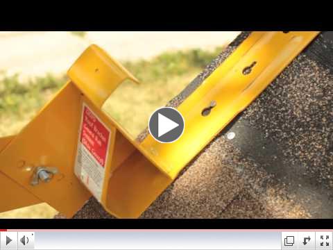 Acro Residential Guardrail System