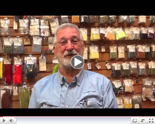 Tom discusses Schools, Stocking, Brown Trout Club Non-profit!