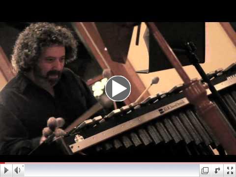 Larry McKenna - Jazz in Media