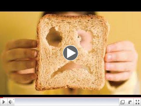 iMedical School:  Celiac Disease in 5 Minutes