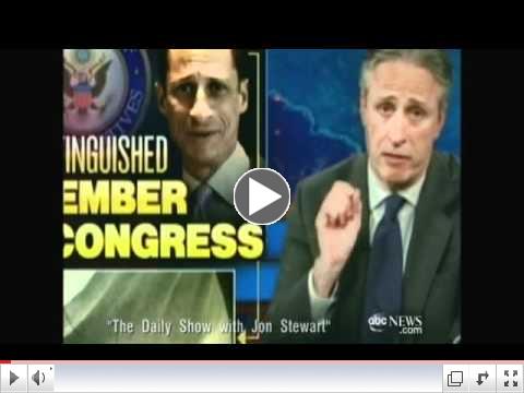 Rep. Anthony Weiner: 'I Was Pranked'