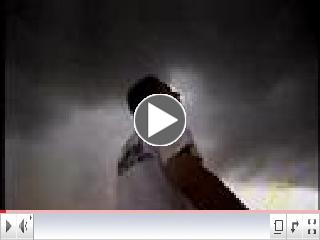 Inside the Tornado