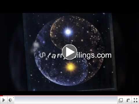 Starscapes Starry Ceilings