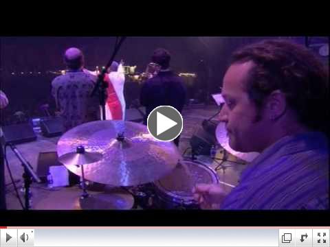 Mahmoud Ahmed and the Either/Orchestra: Bemen Sebab Letlash