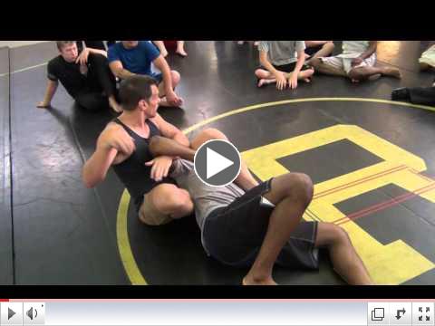 Short-arm Scissors