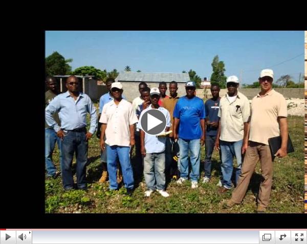 T3's Big Dream with Haiti