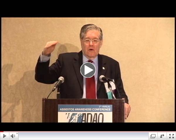 2013 ADAO AAC Dr. R. Lemen: 