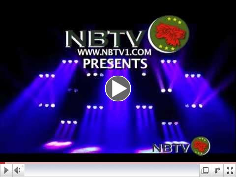 2012 NBTV 1st Annual Battle of The Bands&Greek Step Show