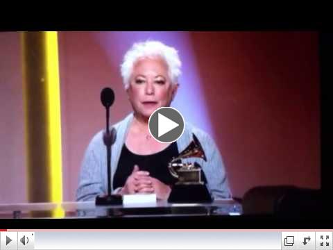 Janis Ian Grammy 2013