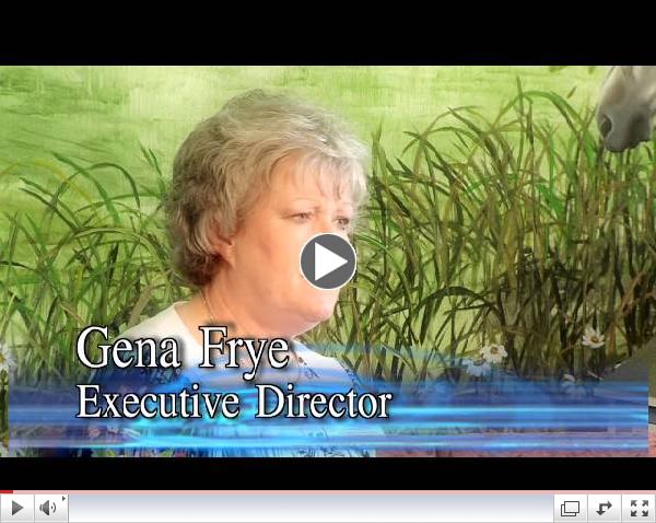 2013 UWGK Campaign Video