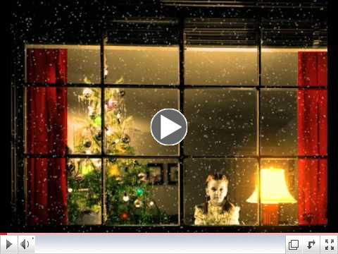 The Christmas Song - Nat King Cole