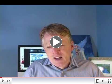 PAUL McGUIRE ECONOMIC CHAOS , RIOTS & AWAKENING