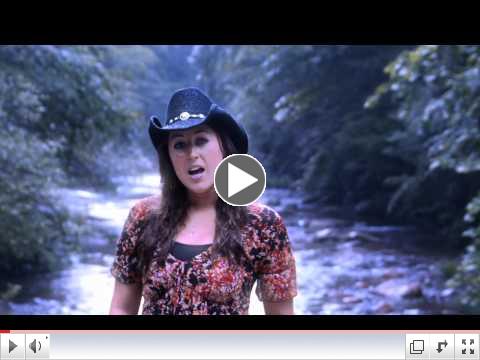 River Road - Written and performed by ERICA LANE
