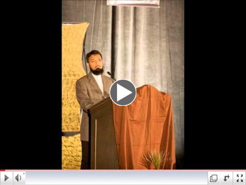 Altaf Husain Message