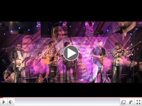 NewFound Road - Live at the Down Home