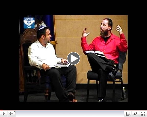 Cheezok Emunah- What about the Shma? : Can a Jew believe in Yeshua and follow authentic Judaism?