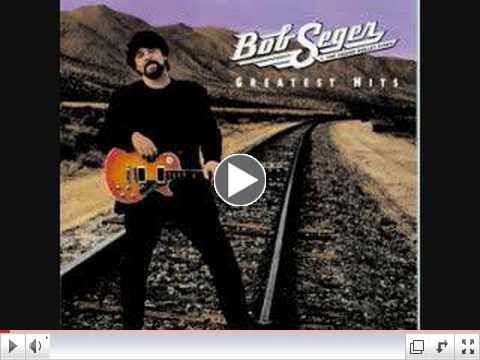Bob Seger - The Fire Inside