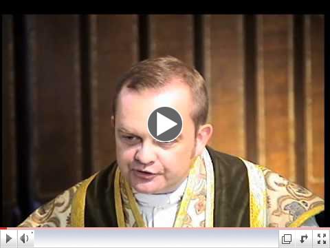 111030 All Saints Sunday Sermon.mov