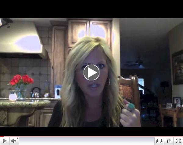 Learn the first, most necessary steps, toward manifestation