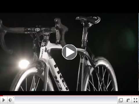 Introducing the Trek Domane