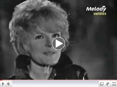 Petula Clark - Downtown