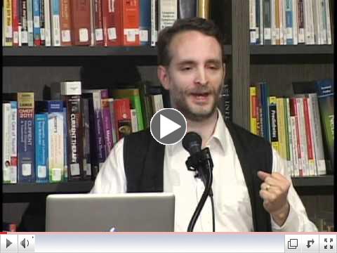 Pediatric Immunologist Dr. Sean McGhee Discusses Allergies, Symptoms and Treatments