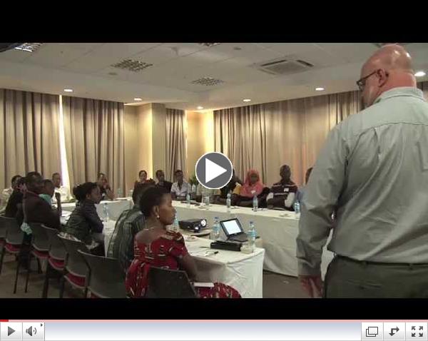 Media Conservation Seminar