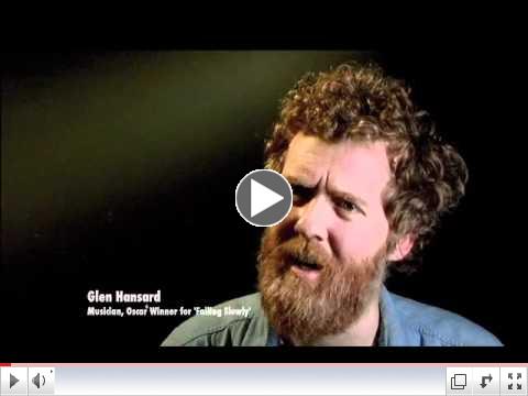 Ballymun Lullaby Trailer