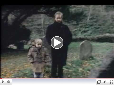 Mike + The Mechanics - The living Years