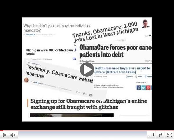 Health Policy Student Association MLK Day Award Video