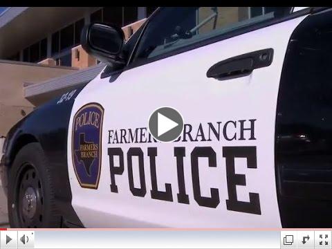 FARMERS BRANCH POLICE RECRUITING: Join Us!