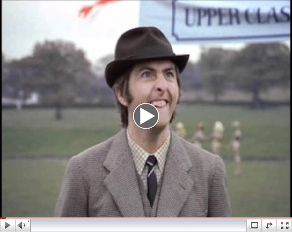 Monty Python Australian Table Wines