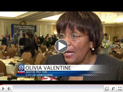 HCTV Coverage SBWIB 20th Annual Alumni Awards Ceremony 