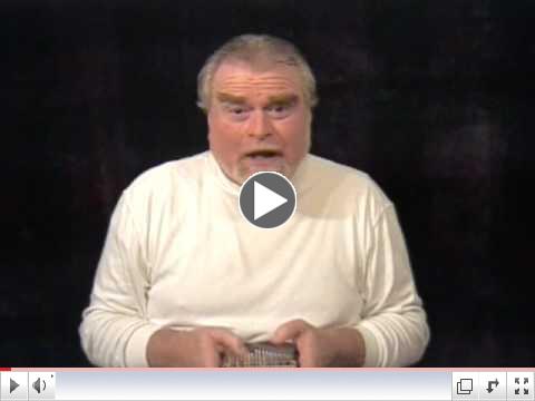 ODDS BODKIN tells The Name of the Tree (Part 1 of 2)