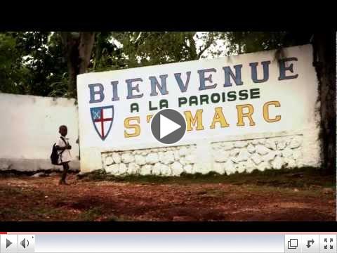 Got Art- Haiti Project: Episcopal Diocese of Milwaukee
