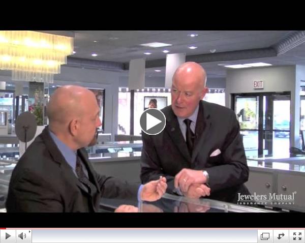 Safety and Security Tips for Jewelers Mutual Clients